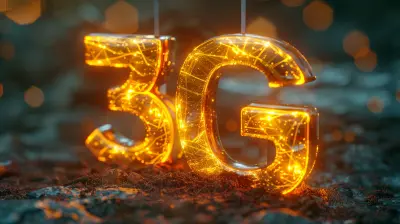 How 5G Will Revolutionize the Internet of Things Ecosystem