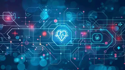 How AI is Driving the Next Wave of Personal Health Monitoring