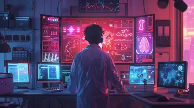 How AI is Driving the Next Wave of Personal Health Monitoring