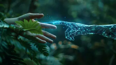 How AI is Enhancing Personal Assistants in Your Devices