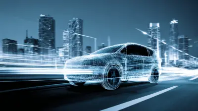 How AI is Shaping the Future of Autonomous Vehicles