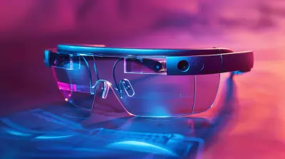 How AR Glasses Are Changing the Advertising Landscape