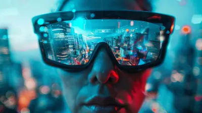 How AR is Enhancing the Consumer Electronics Landscape