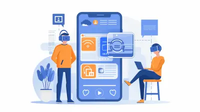 How Augmented Reality is Bridging the Gap in Remote Collaborations