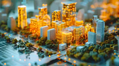 How Augmented Reality is Disrupting the Real Estate Industry