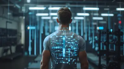 How Augmented Reality is Shaping the Future of Personal Training