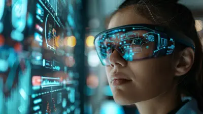 How Augmented Reality Is Transforming Customer Support