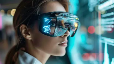 How Augmented Reality is Transforming Customer Support