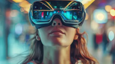 How Augmented Reality is Transforming Customer Support