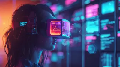How Augmented Reality is Transforming Customer Support