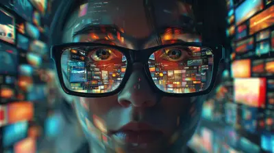 How Big Data is Changing the Face of Advertising