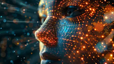 How Big Data is Changing the Face of Advertising