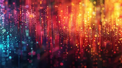 How Big Data is Changing the Face of Advertising