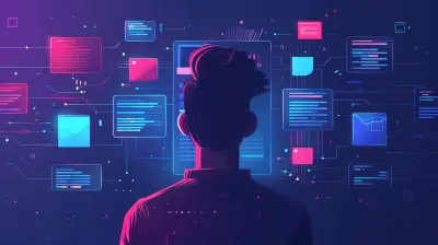 How Big Data is Changing the Face of Advertising