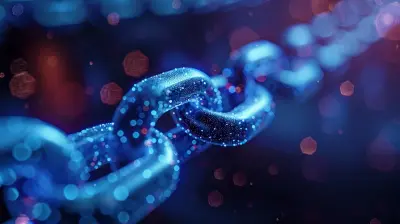 How Blockchain Can Improve Cloud Security