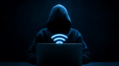 How Cybercriminals Exploit Public Wi-Fi Networks and What You Can Do