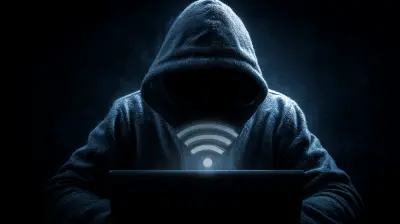 How Cybercriminals Exploit Public Wi-Fi Networks and What You Can Do