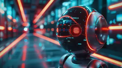 How Edge Computing Is Changing the Game for IoT Devices