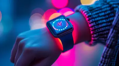 How Fitness Trackers Are Changing the Way We Approach Marathon Training