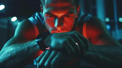 How Fitness Trackers Are Helping Athletes Push Their Limits