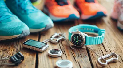 How Fitness Trackers Are Helping Athletes Push Their Limits