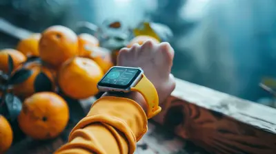 How Fitness Trackers Can Help You Achieve Mindful Workouts