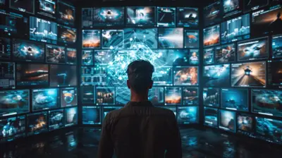 How IoT Devices are Enhancing the World of Entertainment