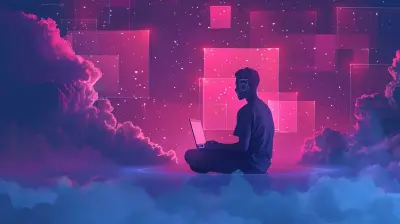 How Portable Gadgets Are Revolutionizing Remote Work