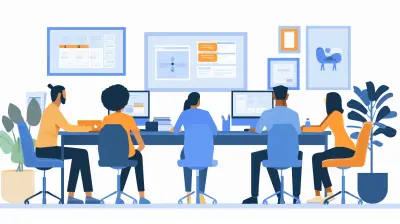 How Portable Gadgets Are Revolutionizing Remote Work