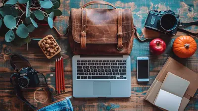 How Portable Tech is Shaping the Future of Education