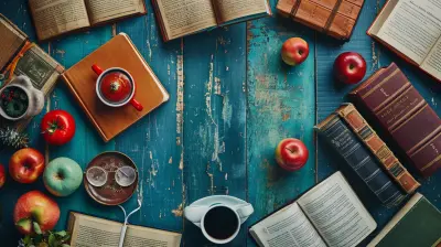 How Portable Tech is Shaping the Future of Education