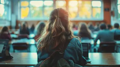 How Portable Tech is Shaping the Future of Education