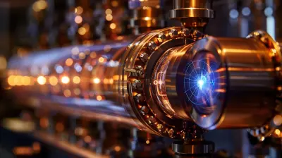 How Quantum Computing Will Change the Future of Cybersecurity