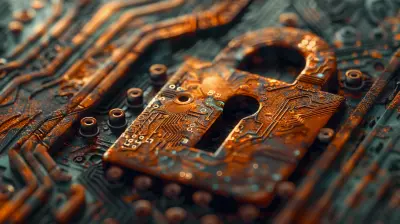 How Quantum Computing Will Change the Future of Cybersecurity