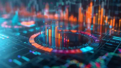 How Retailers Use Data Analytics to Boost Customer Experience