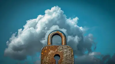 How Serverless Architectures Impact Cloud Security