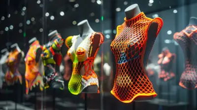 How Smart Fabrics Could Change the Future of Fashion