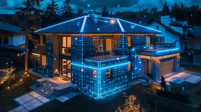 How Smart Homes Will Evolve with AI Integration