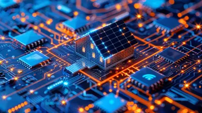 How Smart Homes Will Evolve with AI Integration