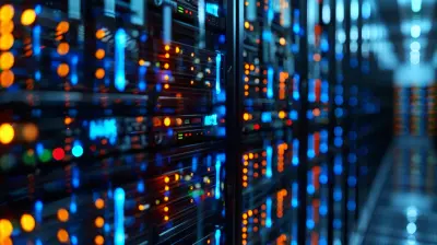 How to Achieve High Availability in Data Center Operations