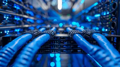How to Build a Scalable Network Infrastructure for Your Business