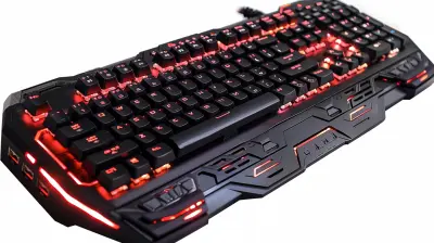 How to Choose the Right Mechanical Keyboard for Your Setup