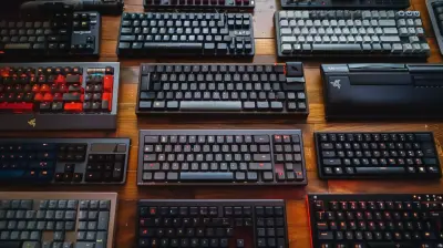 How to Choose the Right Mechanical Keyboard for Your Setup