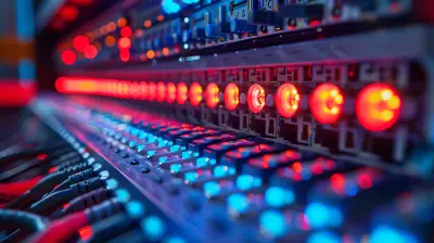 How to Monitor Your Network Traffic for Better Control