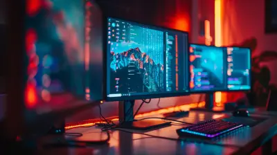 How to Monitor Your Network Traffic for Better Control