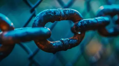 How to Secure Your Online Accounts After a Data Breach