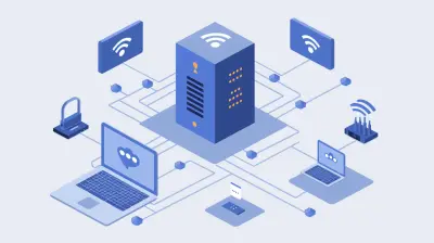 How to Set Up a Guest Network for Added Security