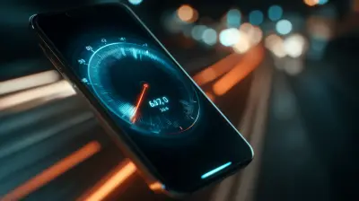 How to Speed Up Your Phone Without Buying a New One