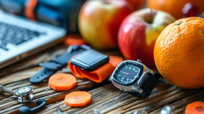 How To Sync Your Fitness Tracker With Other Health Apps
