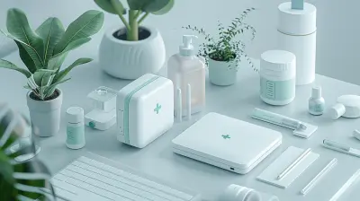 Innovations in Portable Healthcare Devices You Should Know About